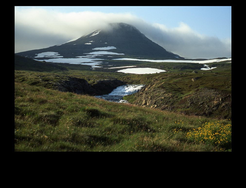 Hesteyri to Aðalvík & Rekavík