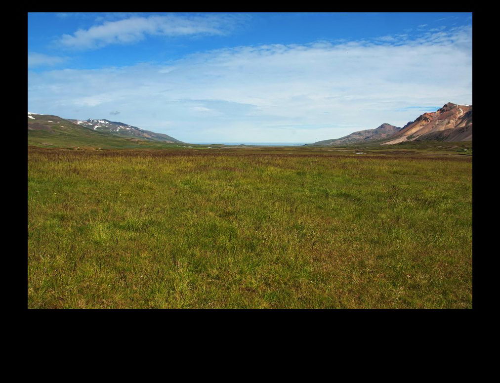 Bakkagerði to Húsavík