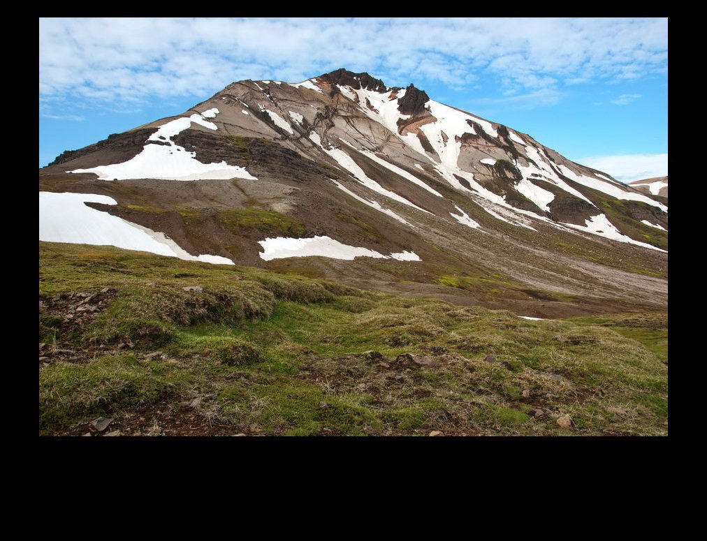 Bakkagerði to Húsavík