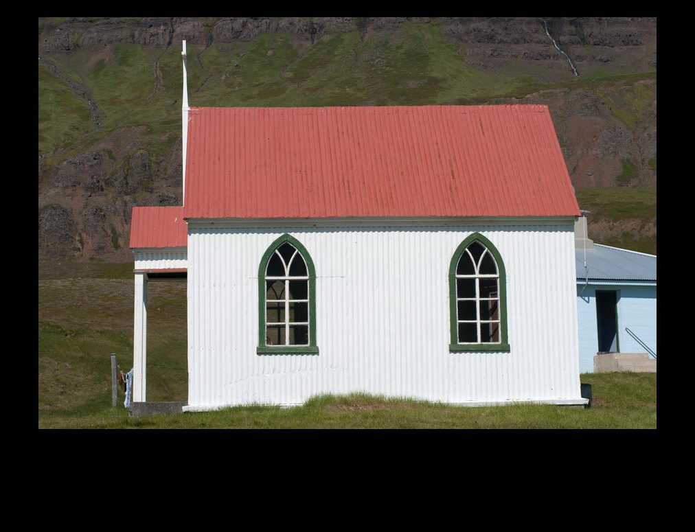 At Húsavík