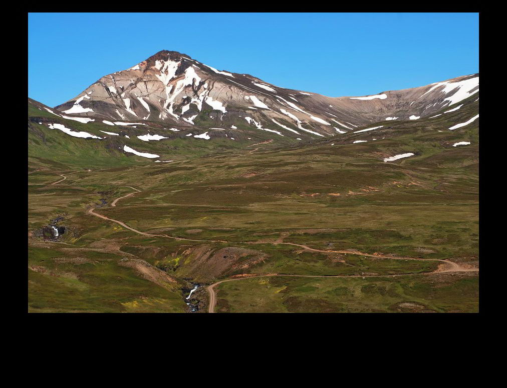 At Húsavík