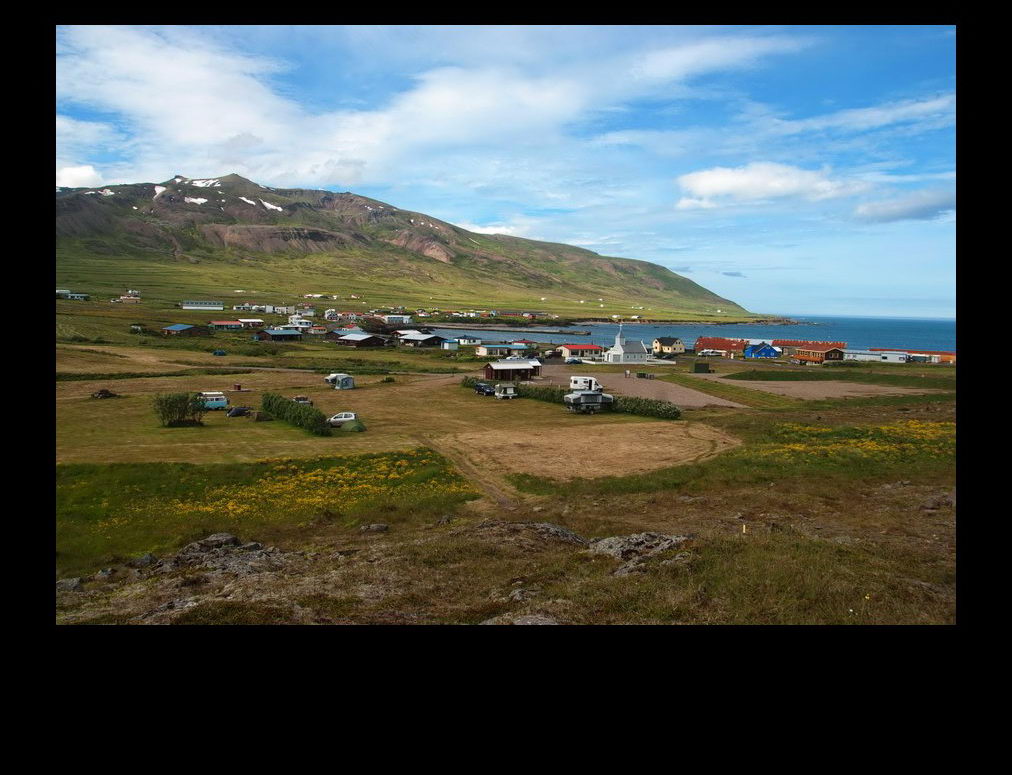 Bakkagerði