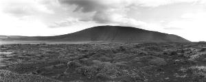 foto of Mývatn landscape